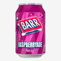 Barrs Raspberryade 330ml