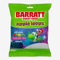 Barratt Super Mario Galaxy Apple Loops 120g