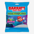 Barratt Super Mario Galaxy Mini Rings 120g