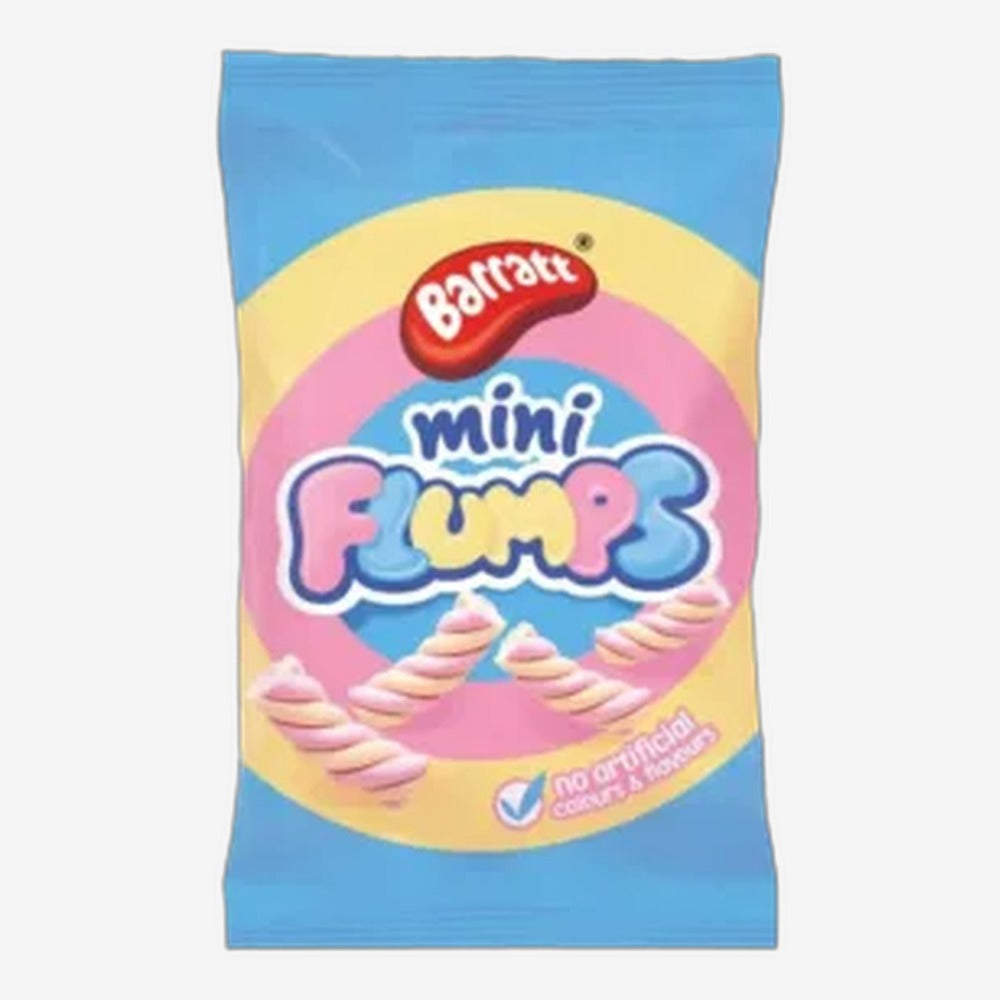 Barratt Flumps Mini 150g