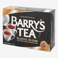 Barry's Master Blend Tea 80 Bags