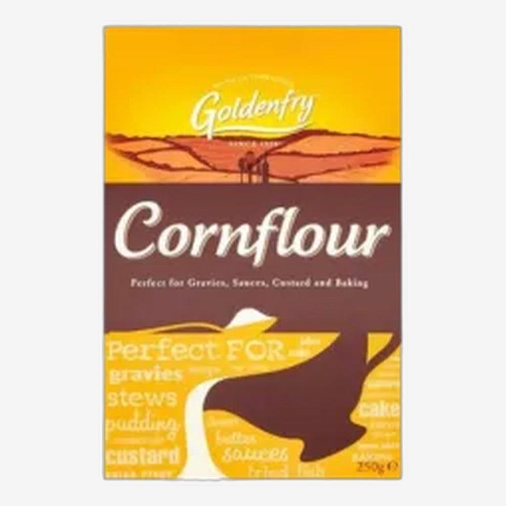 Goldenfry Cornflour Cooking 250g