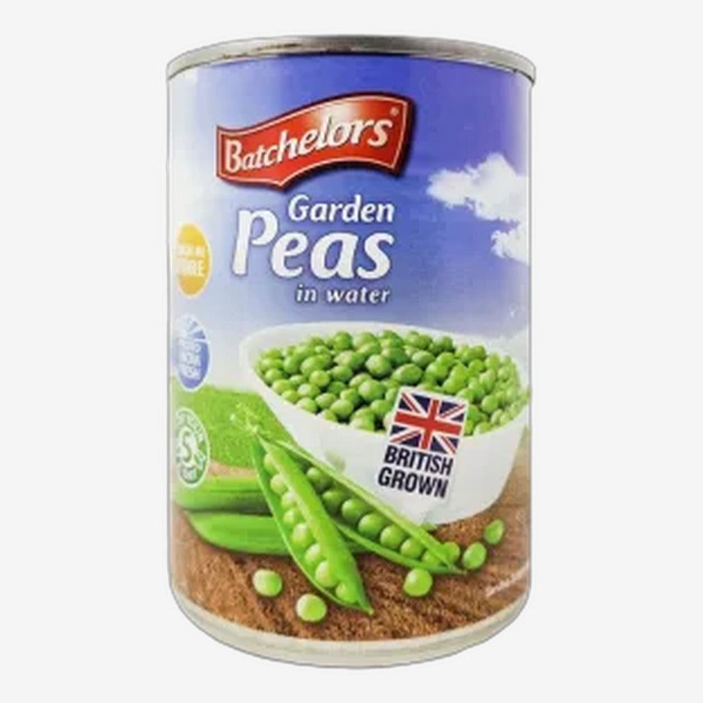 Batchelors Garden Peas 300g
