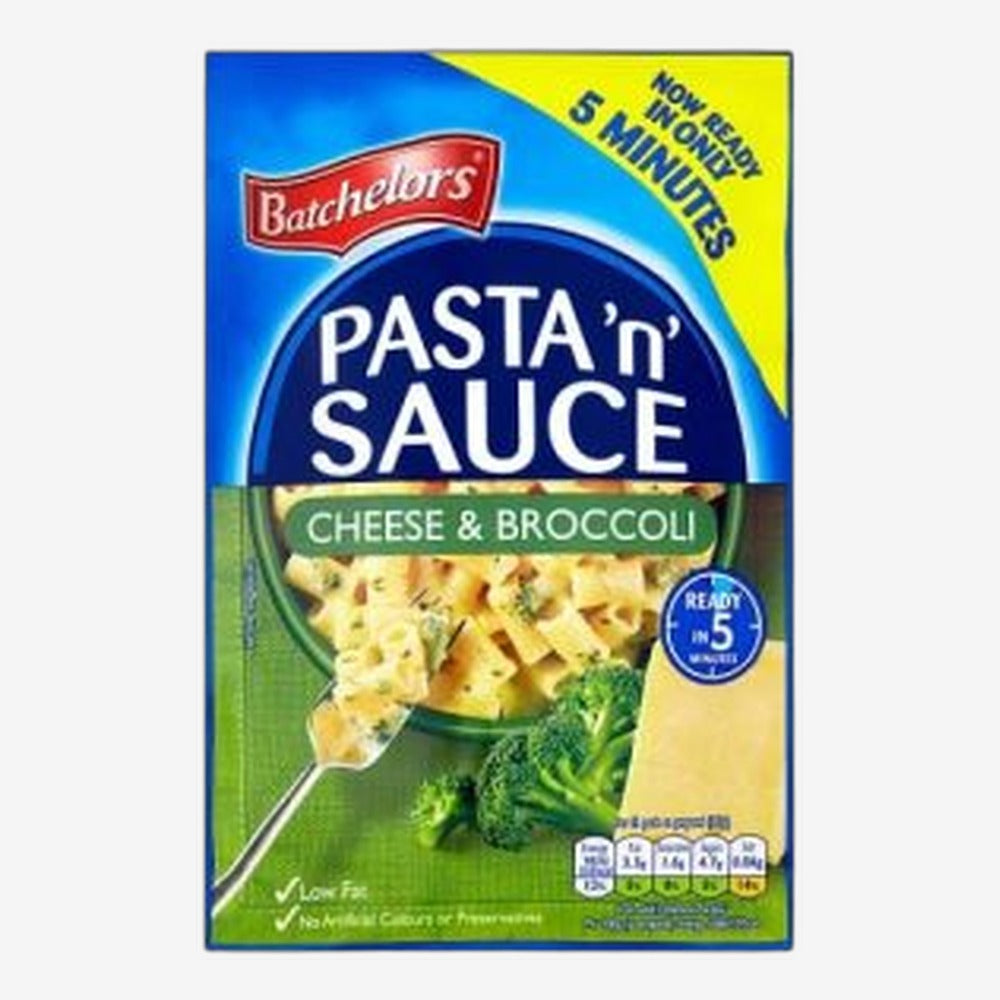 Batchelors Pasta n Sauce Cheese & Broccoli Pot 65g