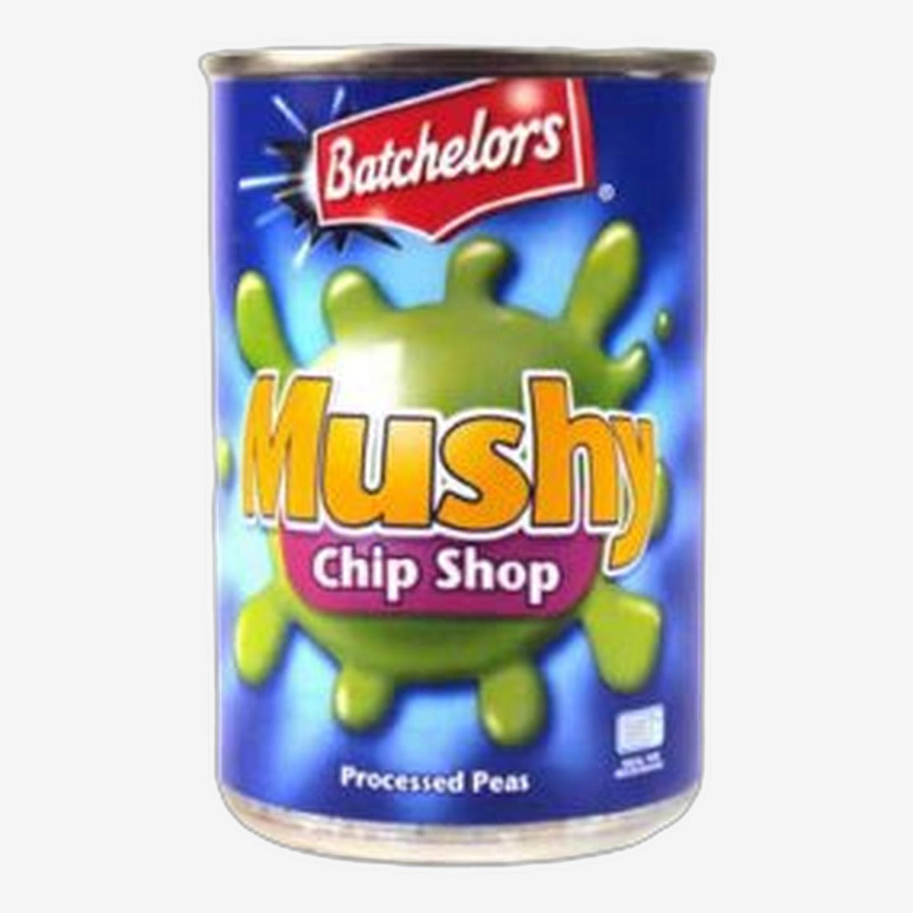 Batchelors Peas Mushy Chip Shop 300g