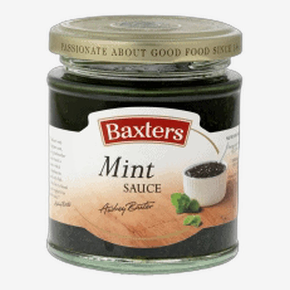 Baxters Mint Sauce 170g