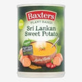 Baxters PB Vegan Sri Lankan Sweet Potato Soup 380g