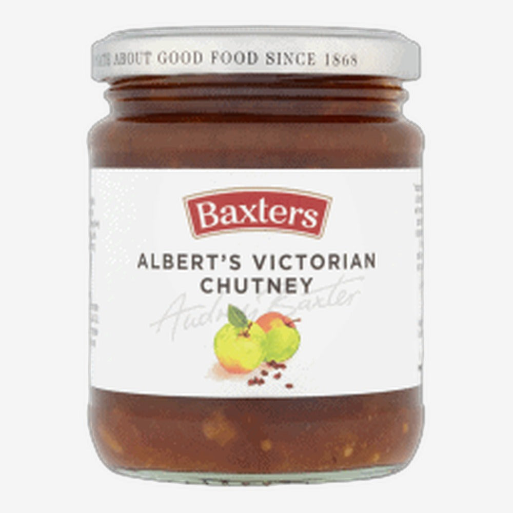 Baxters Victorian Chutney 270g