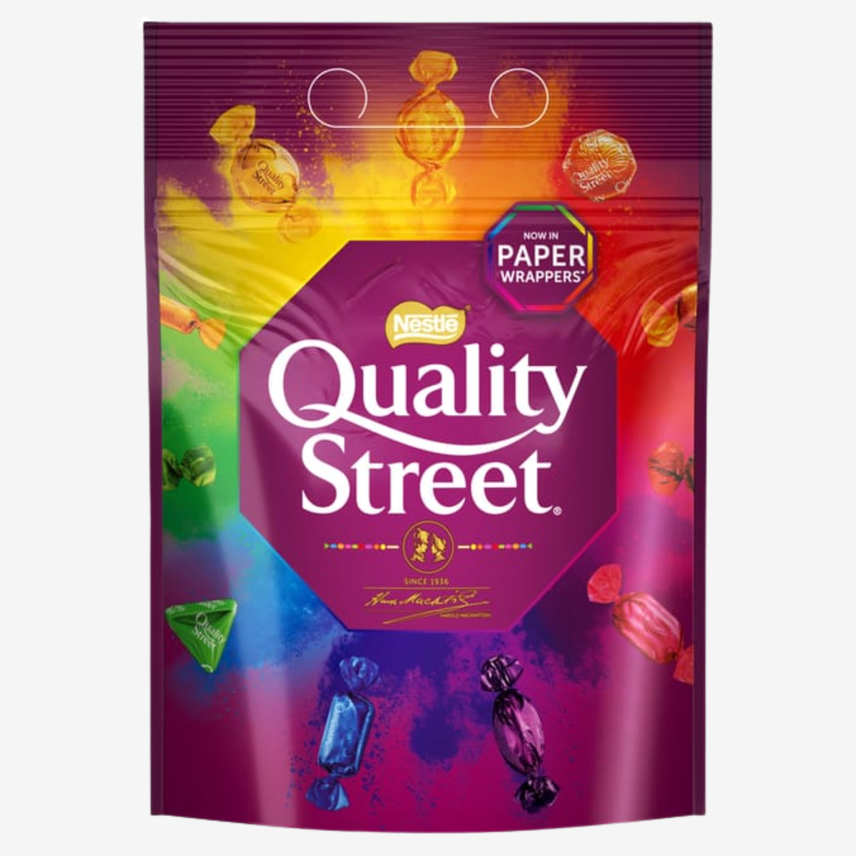 Nestlé Quality Street Bag 300g