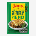 Colman's Shepherd's Pie Mix 50g