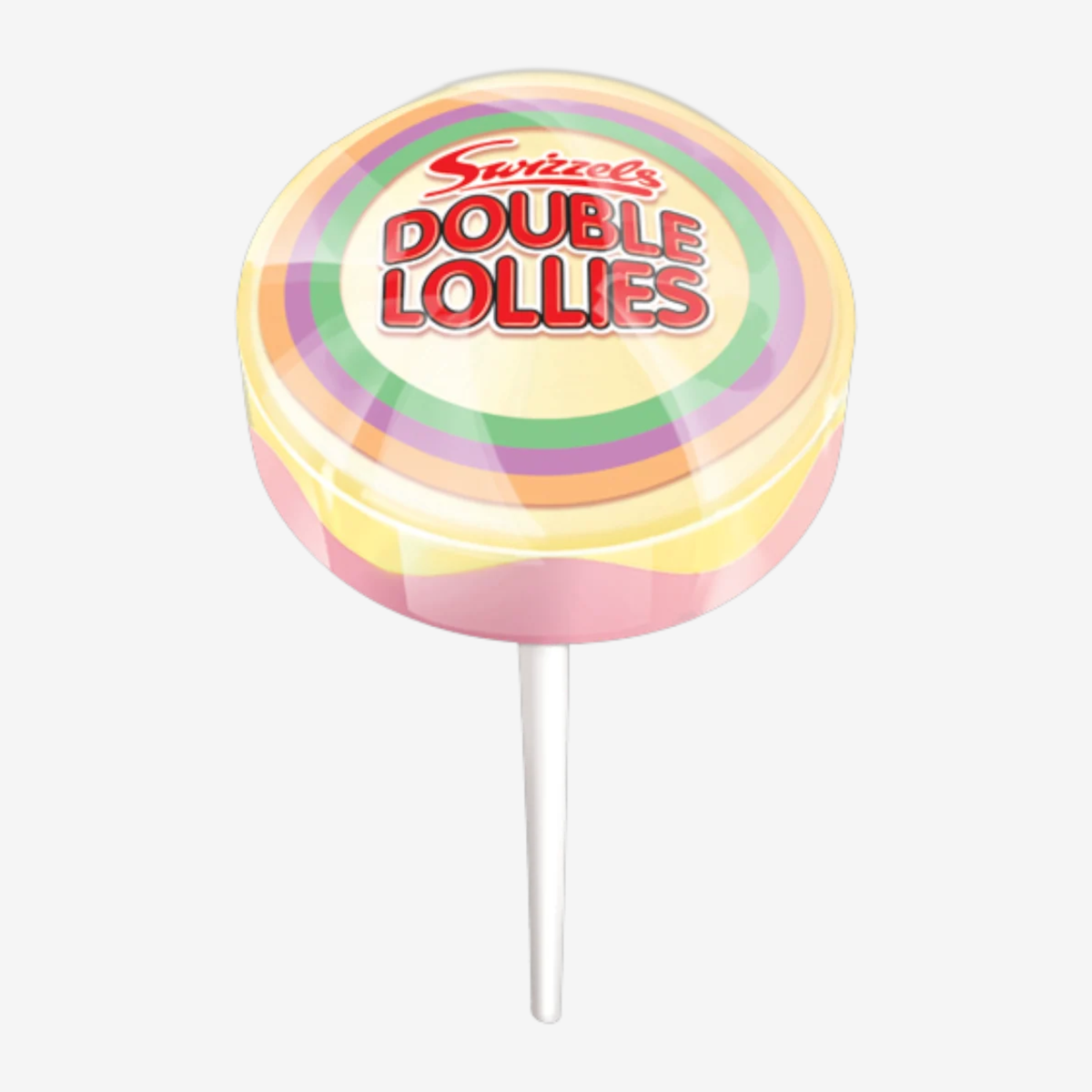 Swizzels Double Lollies 8g