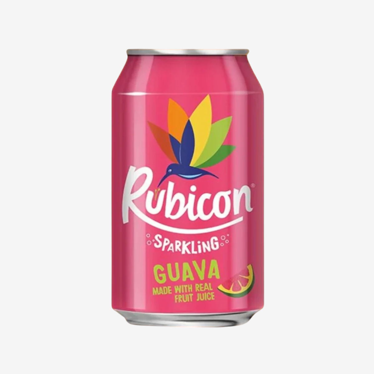 Rubicon Exotic Guava 330ml