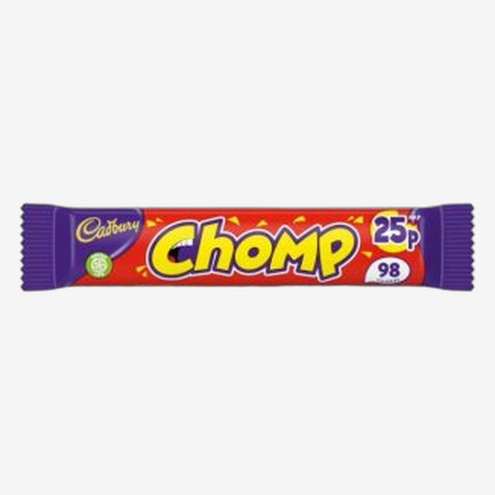 Cadbury Chomp 21g