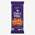 Cadbury Crunchie 180g