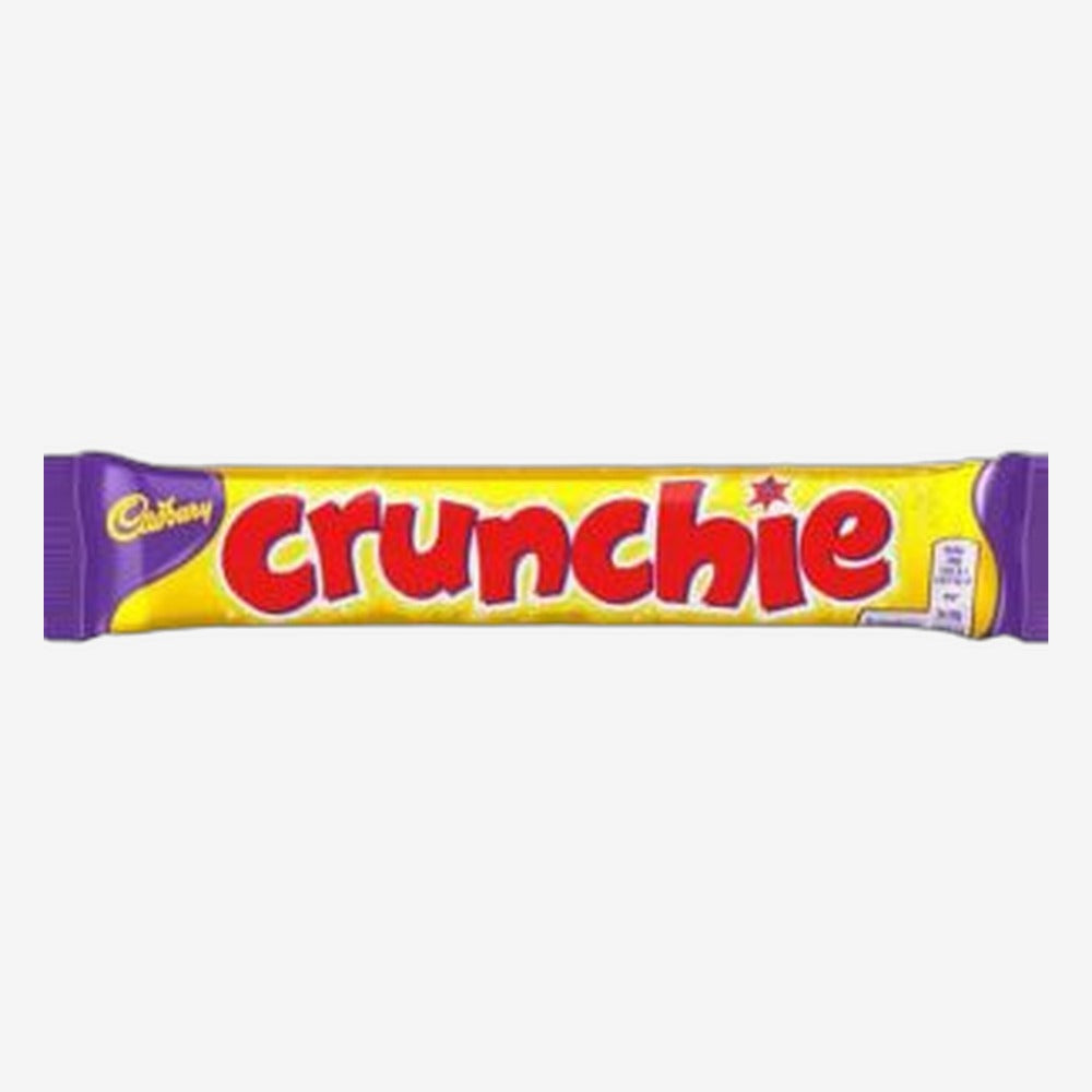 Cadbury Crunchie 48g