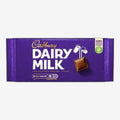 Cadbury Dairy Milk 180g
