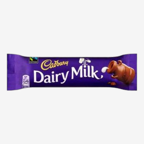 Cadbury Dairy Milk 45g