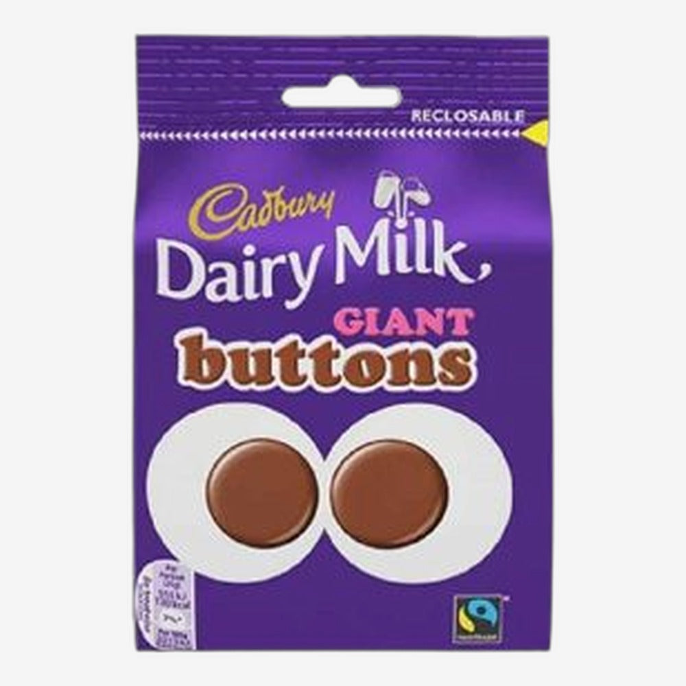 Cadbury Buttons Giant 95g