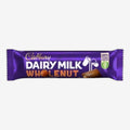 Cadbury Dairy Milk Wholenut 45g
