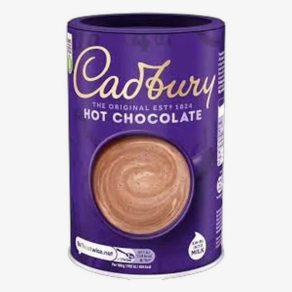 Cadbury Drinking Chocolate 250g