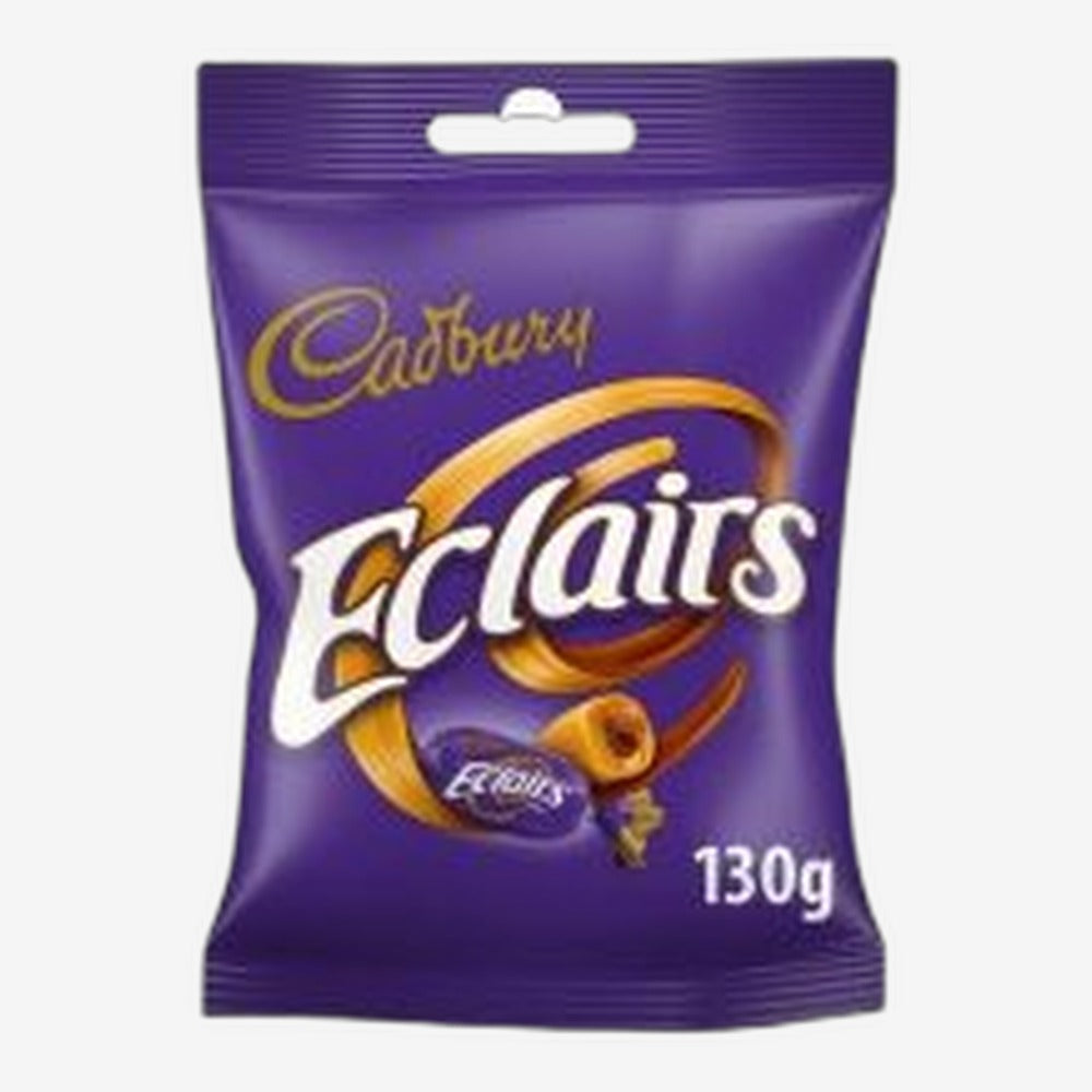 Cadbury Eclairs 130g