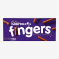 Cadbury Fingers 114g