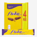 Cadbury Flake 4pk