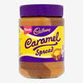 Cadbury Caramel Spread 400g