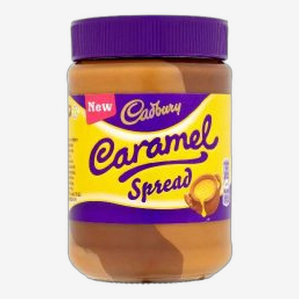 Cadbury Caramel Spread 400g