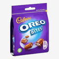 Cadbury Oreo Bites 85g