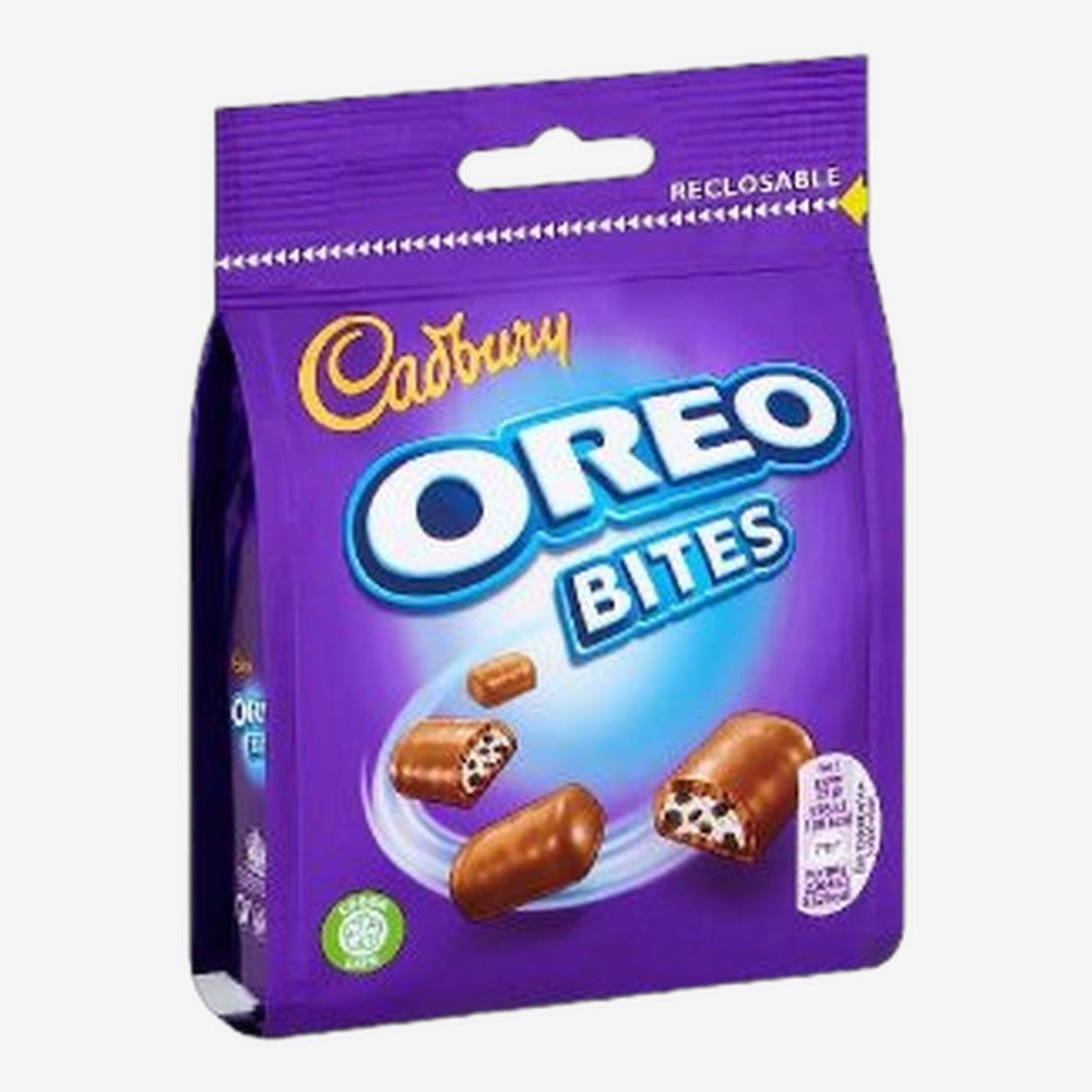 Cadbury Oreo Bites 85g