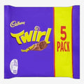 Cadbury Twirl 5pk