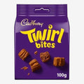Cadbury Twirl Bites 100g
