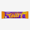 Cadbury Twirl Orange 43g