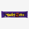 Cadbury Twirl Xtra Duo 54g