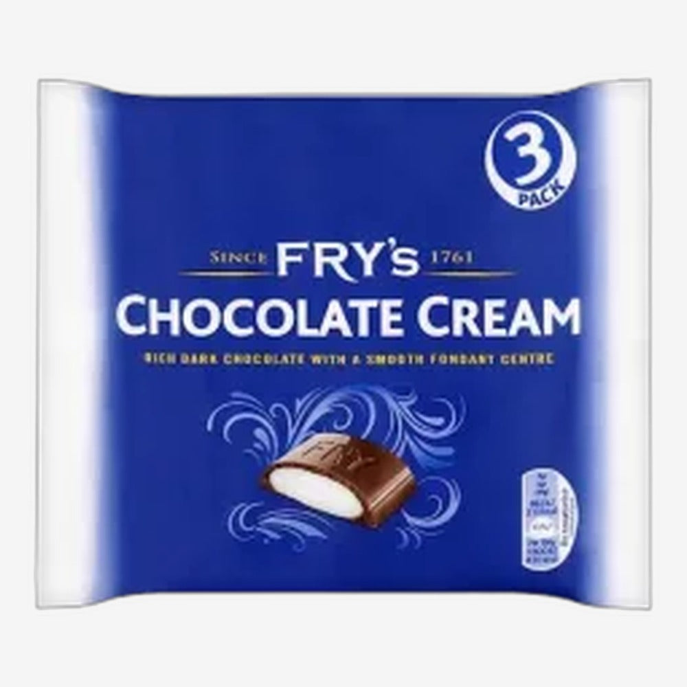 Fry's Turkish Delight 51g