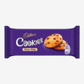 Cadbury Chocolate Chip Cookies 135g